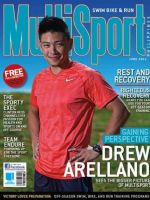 MultiSport Magazine [Philippines] (June 2011)