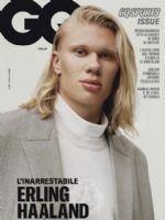 GQ Magazine [Italy] (February 2023)