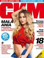 CKM Magazine [Poland] (May 2017)