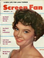Screen fan Magazine [United States] (February 1953)
