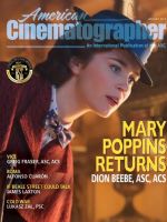 American Cinematographer Magazine [United States] (January 2019)