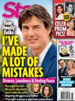 Star Magazine [United States] (20 June 2022)