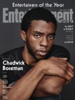Entertainment Weekly Magazine [United States] (18 December 2020)