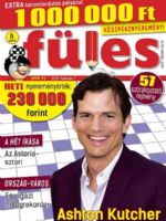 Fules Magazine [Hungary] (7 February 2023)