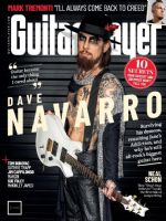 Guitar Player Magazine [United States] (October 2024)