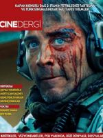 Cinedergi Magazine [Turkey] (November 2016)