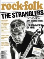 Rock & Folk Magazine [France] (October 2021)