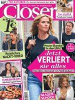 Bravo Magazine [Germany] (8 February 2017)