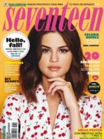 Seventeen Magazine [Mexico] (October 2018)
