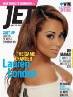 Jet Magazine [United States] (20 May 2013)