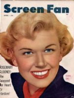 Screen fan Magazine [United States] (April 1953)