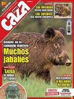 Caza Mayor Magazine [Spain] (March 2020)