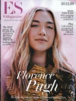Evening Standard Magazine [United Kingdom] (20 December 2019)