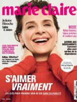 Marie Claire Magazine [France] (June 2023)