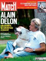 Paris Match Magazine [France] (29 August 2024)