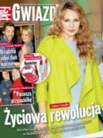 Gwiazdy Magazine [Poland] (2 February 2018)