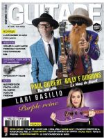 Guitare Xtreme Magazine [France] (June 2021)