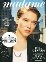 Madame Figaro Magazine [France] (13 May 2022)
