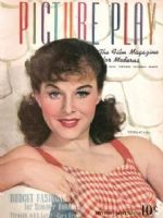 Picture Play Magazine [United States] (July 1940)