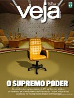 Veja Magazine [Brazil] (7 October 2020)