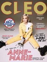 Cleo Magazine [Malaysia] (July 2018)