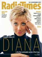 Radio Times Magazine [United Kingdom] (18 November 2023)