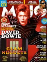 Mojo Magazine [United Kingdom] (July 2022)