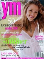 YM Magazine [United States] (May 2004)