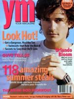 YM Magazine [United States] (June 2004)