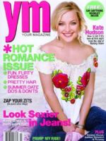 YM Magazine [United States] (July 2004)