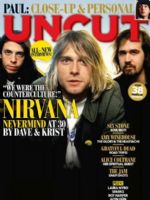Uncut Magazine [United Kingdom] (August 2021)