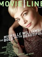 Movieline Magazine [United States] (March 2011)