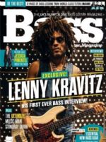 Bass Guitar Magazine [United Kingdom] (December 2018)