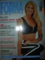 Forma Física Magazine [Brazil] (March 1997)