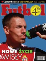 Futbol Magazine [Poland] (March 2012)