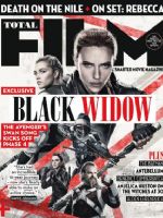 Total Film Magazine [United Kingdom] (October 2020)