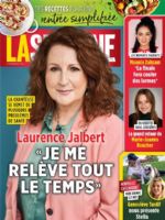 LA Semaine Magazine [Canada] (8 September 2023)