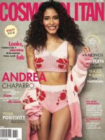 Cosmopolitan Magazine [Mexico] (July 2023)