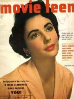 Movie Teen Magazine [United States] (May 1951)