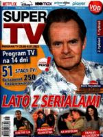 Super TV Magazine [Poland] (23 June 2023)