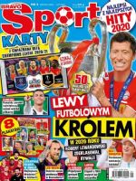 BRAVO sport Magazine [Poland] (November 2020)