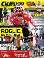 Ciclismo a Fundo Magazine [Spain] (October 2019)