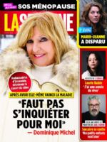 LA Semaine Magazine [Canada] (18 March 2022)