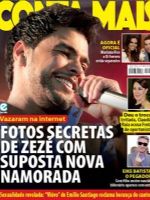 conta mais Magazine [Brazil] (3 July 2013)