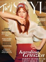 Twój Styl Magazine [Poland] (1 September 2021)