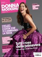 Donna Moderna Magazine [Italy] (22 February 2017)