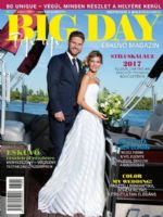Big Day Magazine [Hungary] (June 2017)