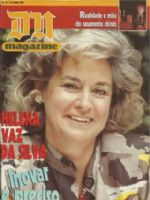 DN Magazine Diário de Notícias Magazine [Portugal] (26 June 1988)