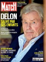 Paris Match Magazine [France] (13 July 2023)