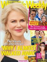 Woman's Weekly Magazine [New Zealand] (11 February 2019)